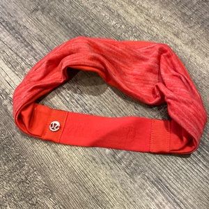 Lululemon headband